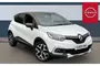 2018 Renault Captur 0.9 TCE 90 GT Line 5dr