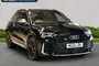 2021 Audi RS Q3 RS Q3 TFSI Quattro 5dr S Tronic