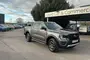 2024 Ford Ranger Pick Up Double Cab Wildtrak 2.0 EcoBlue 205 Auto