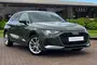 2025 Audi A3 1.5 TFSI 116 Sport 5dr S Tronic