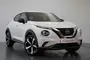 2023 Nissan Juke 1.0 DiG-T 114 Tekna 5dr