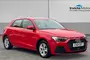 2021 Audi A1 25 TFSI Technik 5dr