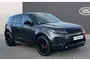 2022 Land Rover Range Rover Evoque 1.5 P300e R-Dynamic SE 5dr Auto