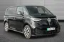 2025 Volkswagen ID.Buzz 210kW Commerce 79kWh Auto