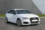 2018 Audi A3 30 TFSI 116 Black Edition 5dr