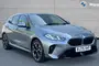 2025 BMW 1 Series 120 M Sport 5dr Step Auto