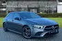 2022 Mercedes-Benz A-Class A200 AMG Line Executive Edition 5dr Auto