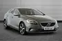 2018 Volvo V40 T2 [122] R DESIGN Nav Plus 5dr Geartronic