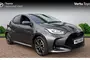 2023 Toyota Yaris 1.5 Hybrid Design 5dr CVT