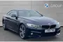 2016 BMW 4 Series 440i M Sport 2dr Auto [Professional Media]
