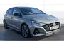 2023 Hyundai i20 1.0T GDi 48V MHD 120 N Line 5dr DCT