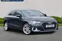 2023 Audi A3 40 TFSI e Sport 5dr S Tronic