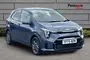 2025 Kia Picanto 1.0 Pure 5dr