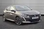 2020 Peugeot 208 1.2 PureTech 100 Allure Premium 5dr