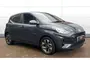 2025 Hyundai i10 1.0 [63] Advance 5dr Auto [Nav]