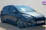 2020 Ford Fiesta 1.0 EcoBoost Hybrid mHEV 155 ST-Line X Edition 5dr