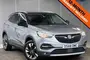 2018 Vauxhall Grandland X 1.2 Turbo Sport Nav 5dr