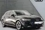 2026 Audi A3 1.5 TFSI 150 S Line 5dr S Tronic