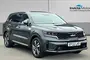 2022 Kia Sorento 1.6 T-GDi HEV 3 5dr Auto