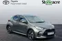 2024 Toyota Yaris 1.5 Hybrid Design 5dr CVT