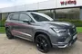 2025 SEAT Ateca 1.5 TSI EVO FR Black Edition 5dr DSG