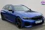2022 BMW 3 Series Touring M340d xDrive MHT 5dr Step Auto