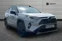 2021 Toyota RAV4 2.5 VVT-i Hybrid Dynamic 5dr CVT 2WD