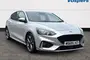 2019 Ford Focus 1.0 Ecoboost 125 St-Line 5Dr