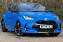 2024 Toyota Yaris 1.5 Hybrid 130 Premiere Edition 5dr CVT