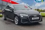 2021 Audi A3 30 TDI S Line 5dr