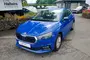 2023 Skoda Fabia 1.0 TSI 110 SE Comfort 5dr