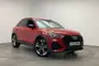 2023 Audi Q3 35 TDI Black Edition 5dr S Tronic