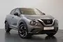 2023 Nissan Juke 1.0 DiG-T 114 N-Connecta 5dr