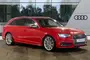 2019 Audi S5 S5 Quattro 5dr Tiptronic