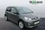 2023 Volkswagen Up 1.0 65PS Beats 5dr