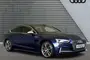 2018 Audi A5 S5 Quattro 5dr Tiptronic