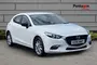 2018 Mazda 3 2.0 SE-L Nav 5dr