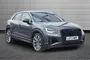 2023 Audi Q2 SQ2 Quattro Black Edition 5dr S Tronic