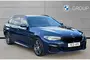 2021 BMW 5 Series Touring 530e xDrive M Sport 5dr Auto