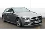 2018 Mercedes-Benz A-Class A200 AMG Line 5dr Auto