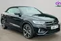 2024 Volkswagen T-Roc Cabriolet 1.5 TSI EVO R-Line 2dr DSG