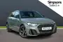 2023 Audi A1 30 TFSI 110 Black Edition 5dr