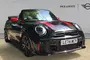 2025 MINI Convertible 2.0 John Cooper Works 2dr Auto