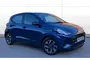 2025 Hyundai i10 1.0 [63] Advance 5dr Auto [Nav]