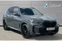 2023 BMW X5 xDrive50e M Sport 5dr Auto