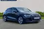 2025 Audi A3 1.5 TFSI 150 Black Edition 5dr S Tronic