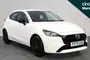 2023 Mazda 2 1.5 e-Skyactiv G MHEV Homura 5dr