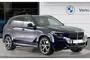 2023 BMW X5 xDrive40d MHT M Sport 5dr Auto