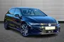 2025 Volkswagen Golf 1.5 eTSI 150 Black Edition 5dr DSG
