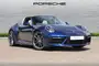 2021 Porsche 911 2dr PDK